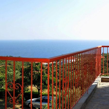 Aris Pension Agia Paraskevi  Phòng bức ảnh